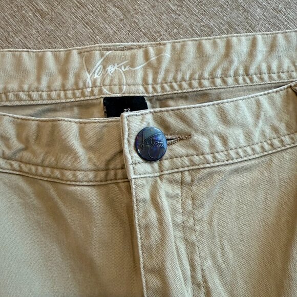 Size 22 Venezia Boot Cut Pants (Average Length) - Picture 2 of 6